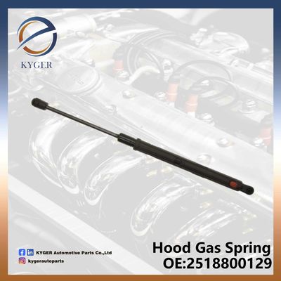 kaufen 2518800129 Car Parts Hood Gas Spring Strut Left 251 880 01 29 for Mercedes Benz W251 V251 R280 R300 R350 Online-Herstellung