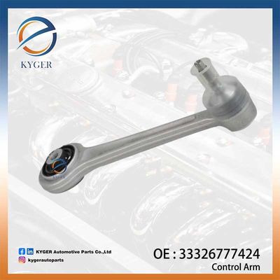 kaufen Rear Right Upper Front Control Arm 33326777424 3332 6777 424 33322348886 33326775084 for BMW E39 E60 E61 E63 E64 E65 E66 Online-Herstellung