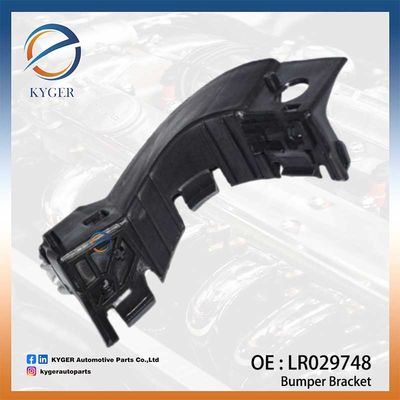 kaufen Fahrzeugkarosserie-Kits Halter vorne rechts Stoßfängerhalter LR029748 LR002151 für Land Rover Freelander 2 Online-Herstellung