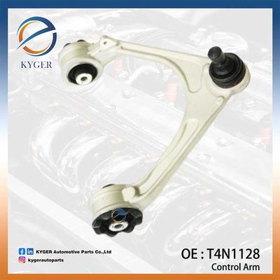 kaufen Front Right Upper Control Arm T4N1128 GX733084BA for Jaguar XE X760 XF X260 Online-Herstellung