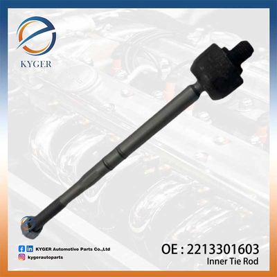 kaufen Front Steering Axial Rod Inner Tie Rod Left Right 2213301603 221 330 16 03 for Mercedes Benz W221 S-CLASS C216 Online-Herstellung