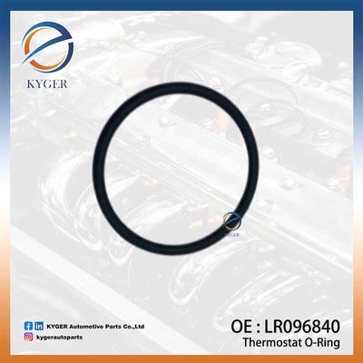 kaufen Automotive Thermostat O-Ring LR096840 J9C6318 for Land Rover Range Rover Evoque L538 Online-Herstellung