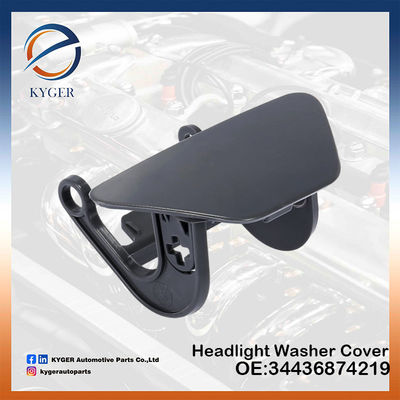 kaufen Autoteile 51117246870 Auto Scheinwerfer Waschmaschine Deckelplatte vorbereitet 5111 7246 870 für BMW F10 Online-Herstellung