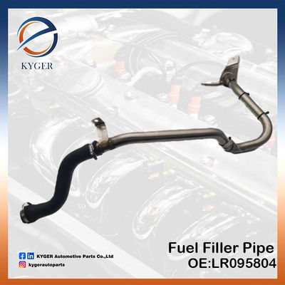 kaufen LR062455 Auto Part Car Accessories Fuel Filler Pipe LR095804 for Land Rover Range Rover L405 Range Rover Sport L494 Online-Herstellung