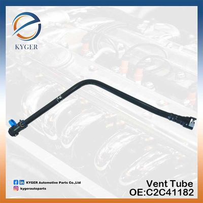 kaufen XR848130 Autoteile Camshaft-Abdeckung Lüftungsrohr Wasserschlauch C2C41182 für Jaguar S-Typ XK XF XJ Online-Herstellung