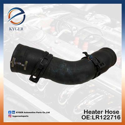 kaufen Fahrzeugteile LR122716 Heizschlauch Kühlmittel Rohr mehrfachröhre Kühlmittel LR094090 für Land Rover Discovery Sport Online-Herstellung