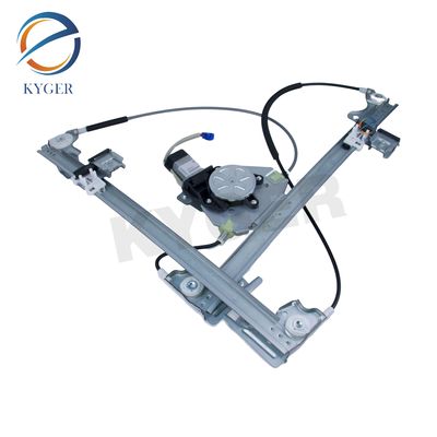 kaufen Front Door Window Regulator Right LR006371 CUH000020 CUH000021 CUH000022 CUH000023 for Land Rover Freelander 1996-2006 Online-Herstellung