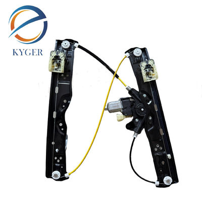 kaufen LR093203 Power Motor Window Regulator for Land Rover Range Rover Velar LR093204 LR124296 LR102434 Online-Herstellung
