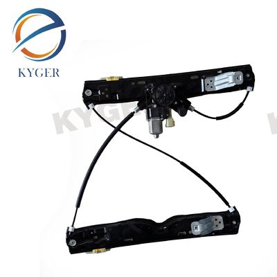 kaufen T2H49930  Auto Parts Power Window Regulator Rear Left for Jaguar XFL 2016- Factory Direct Price Online-Herstellung