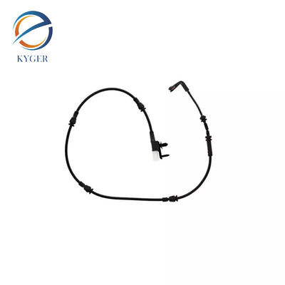 kaufen LR092060 Auto Parts Rear Brake Pad Wear Sensor for Land Rover Discovery Sport L550 Range Rover Evoque L551 Jaguar F-Pace J9C2076 Online-Herstellung