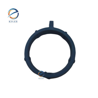 kaufen LR001995  Auto Parts Timing Cover Sealing Rubber O Ring for Land Rover Freelander 2 Car Accessories Online-Herstellung