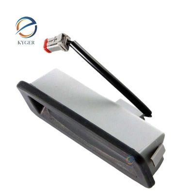 kaufen YUZ500020 Auto Parts Rear Trunk Tailgate Handle Switch Car for Land Rover Range Rover Sport L320 Online-Herstellung