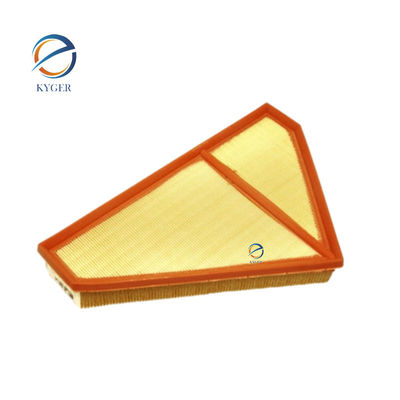 kaufen T2R1881 Hochwertige Motor-Autoteile Luftfilter T2R1882 für Jaguar F-Type X152 Online-Herstellung