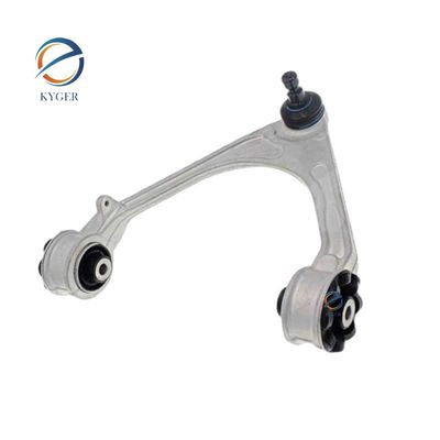 kaufen T4N1130 Front Upper Left Control Arm Auto Suspension Parts GX733091BA for Jaguar XE X760 XF X260 Online-Herstellung