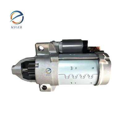 kaufen C2D51165 Hochwertiger Auto-Ersatzteil Starter mit Motor 12V für Jaguar XJ SF X35 J12 J24 X762 X260 Online-Herstellung