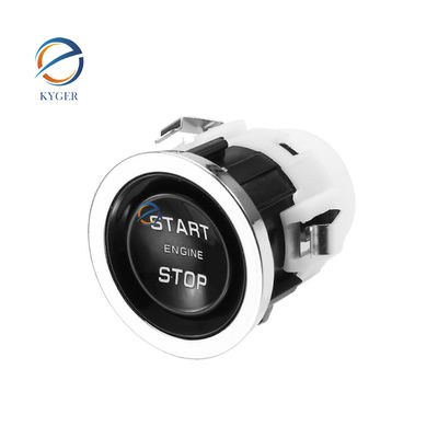 kaufen C2D23763 Auto Car Parts Ignition Stop Start Button Switch for Jaguar XJ C2D59752 Online-Herstellung