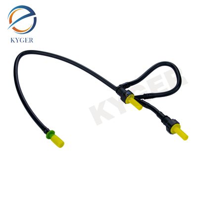 kaufen 3.0L 5.0L Factory High Quality Vacuum Pipe C2Z20395 for Jaguar Xf 2009 - 2015 Xfr Xfr-s Online-Herstellung