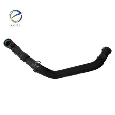 kaufen T2H3431 LR091463 Car Accessories Heater Hose for Jaguar XFL 2016- F-Pace X761 XE X760 XF X260 High Quality Auto Parts Online-Herstellung