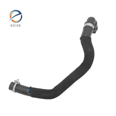 kaufen C2D6006 Wholesaler Radiator Intake Hose for Jaguar XJ X351 Auto Parts Car Accessories Online-Herstellung