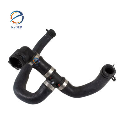 kaufen XR849447 Radiator Return Tube Lower Water Hose Coolant Pipe Radiator Tube XR849446 for Jaguar X-Type 2003-2008 Online-Herstellung