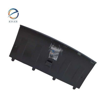 kaufen T4A6865 Base Version Front Bumper Tow Hook Cap Trailer Skid Plate Cover for Jaguar F-PACE 2016-2020 Online-Herstellung