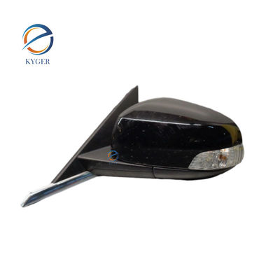 kaufen C2Z1087 Auto Parts Left Rearview Mirror for Jaguar XF Instock Ready to Ship Online-Herstellung