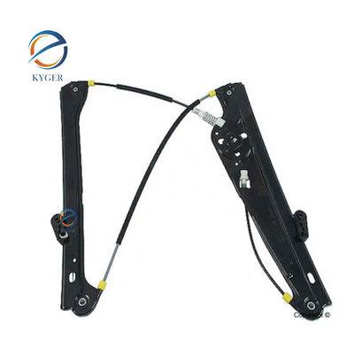 kaufen 51337202479 Auto Parts Front Left Power Window Regulator 51337138861 51337024811 for BMW 7 Series E65 E66 Online-Herstellung