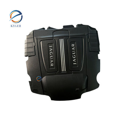 kaufen C2D32675 Autoteile Motorabdeckung Schild für Jaguar XJ 2010 - 2013 Online-Herstellung