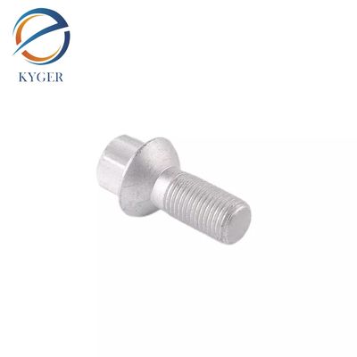 kaufen 0009904907 070009908307 0009905107 Wheel Lug Bolts Nuts for Mercedes Benz 000 990 49 07 000 990 51 07 000 990 83 07 Online-Herstellung