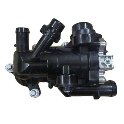 kaufen 2642001501 A2642001501 Thermostat Kühlmittel 264 200 15 01 für Mercedes Benz W222 W213 W205 W167 GLE300 E300 S320 C300 C200 Online-Herstellung