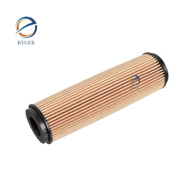 kaufen A2711800109 2711800109 Qualitätsmotorölfilter für Mercedes Benz W204 W205 C200 C300 C200 C350 Online-Herstellung