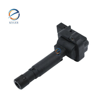 kaufen 0001502580 High Quality Auto Parts Ignition Coil 000 150 25 80 for Mercedes Benz W203 W204 C204 S204 W212 C207 S212 Online-Herstellung
