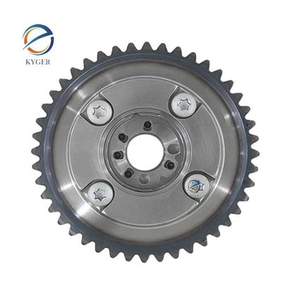 kaufen 2710501400 Hochwertige Autoteile Kammwellen Timing Gear 271 050 14 00 2710503347 A2710501400 für Mercedes Benz M271 W204 W212 Online-Herstellung
