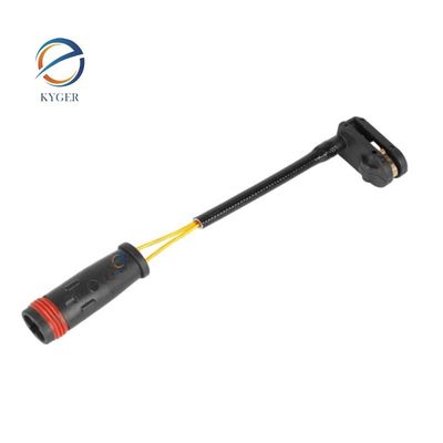 kaufen KYGER 639 540 15 17 Rear Brake Pad Wear Sensor 6395401517 for Mercedes Benz R-Class W251 V251 9065401517 Online-Herstellung