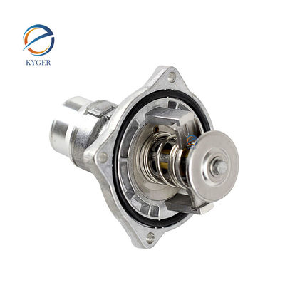 kaufen 2722000415 2722000115 2722000015 Engine Thermostat for Mercedes Benz W203 W204 S204 A209 C209 W211 W212 A207 C207 W221 R171 Online-Herstellung
