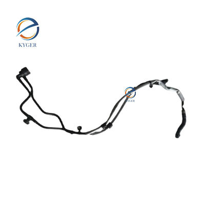 kaufen 253 501 39 00 Kühlmittel-Kühlerschlauch Wasserrohr 2535013900 A2535013900 für Mercedes Benz E300 E350 Auto-Kühlteile Online-Herstellung