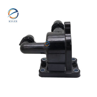 kaufen 11517572859 Hochwertiges Motorthermostat 1151 7572 859 für BMW E87 E88 E82 E90 E93 E92 E84 Direktverkauf ab Werk Online-Herstellung