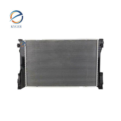kaufen 0995002703 High Quality Auto Parts Radiator 099 500 27 03 0995006203 for Mercedes Benz W204 W212 R172 S212 C218 S204 C204 Online-Herstellung
