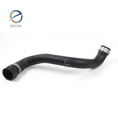 kaufen 1665000075 A1665000075 Radiator Coolant Hose Water Pipe 166 500 00 75 for Mercedes Benz GLE W166 GLS X166 W166 Car Accessories Online-Herstellung