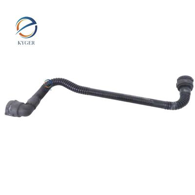 kaufen 2225015591 High Quality Auto Parts Engine Coolant Radiator Hose 222 501 55 91 A2225015591 for Mercedes Benz S class S 320 350 Online-Herstellung