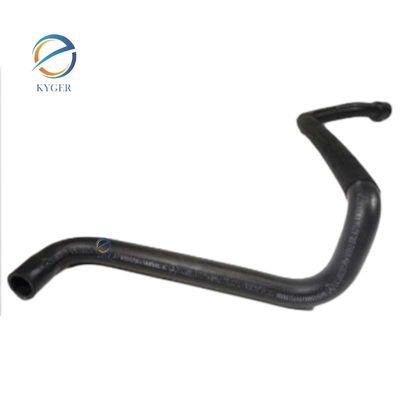 kaufen 1245002975 High Quality Auto Parts Radiator Coolant Hose Pipe 124 500 29 75 for Mercedes Benz C124 E320 E36 E280 W124 S124 Online-Herstellung