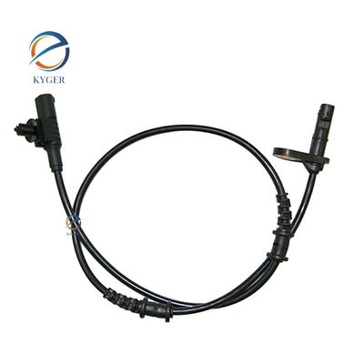 kaufen 2115401817 Front ABS Wheel Speed Sensor 2115402317 2115402917 2205402317 For Mercedes Benz C219 W211 CLS350 E350 S211 Online-Herstellung