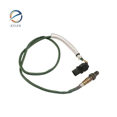 kaufen 0065422718 Großhandel Autoteile Sauerstoffsensor 006 542 27 18 Autosensoren 0085422918 0085423318 für Mercedes Benz W204 W212 C204 Online-Herstellung