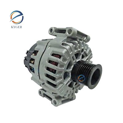 kaufen 0141540402 Car Alternator Assembly AC Car Alternator 014 154 04 02 A0141540402 for Mercedes Benz W221 X164 W251 R230 Online-Herstellung