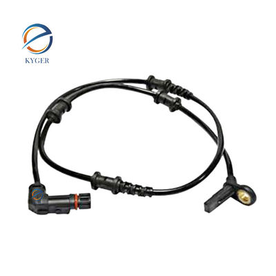 kaufen 164 540 09 17 Car Auto Parts ABS Wheel Speed Sensor 1645400917 for Mercedes Benz W164 GL320 ML320 ML350 Online-Herstellung