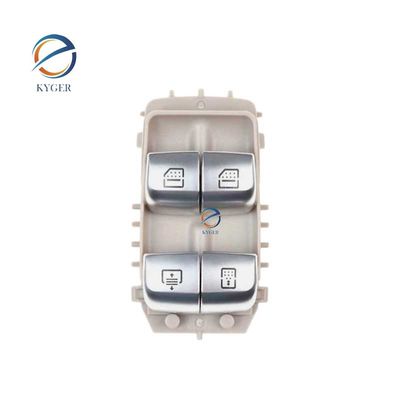 kaufen 2229059808 Auto Parts Window Switch Fits 2013-2020 for Benz W222 X222 W213 E200L E300L S320 Online-Herstellung