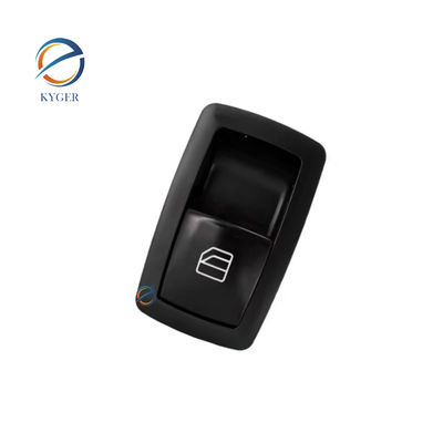kaufen KYGER 2518200510 Beifahrerseite Fensterheberschalter 251 820 05 10 für Mercedes Benz W164 W251 ML350 Online-Herstellung