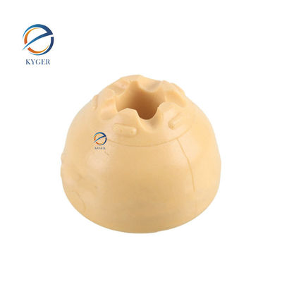 kaufen 253 321 00 06 Wholesale Car Accessories Rubber Buffer 2533210006 for Mercedes Benz GLC 350 GLC 300 High Quality Auto Parts Online-Herstellung