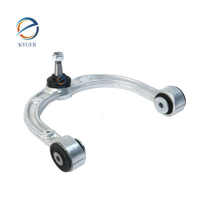 kaufen 2513300707 Front Upper Control Arm 251 330 07 07 for Mercedes Benz X164 W164 W251 High Quality Auto Parts Accessories Online-Herstellung