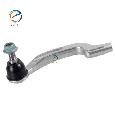 kaufen 2463301700 2463301800 Car Parts Steering System Steering Tie Rod End for Mercedes Benz W246 W176 W117 CLA180 Online-Herstellung
